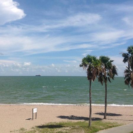 Spectacular Beach View! Aparthotel Corpus Christi Exterior photo