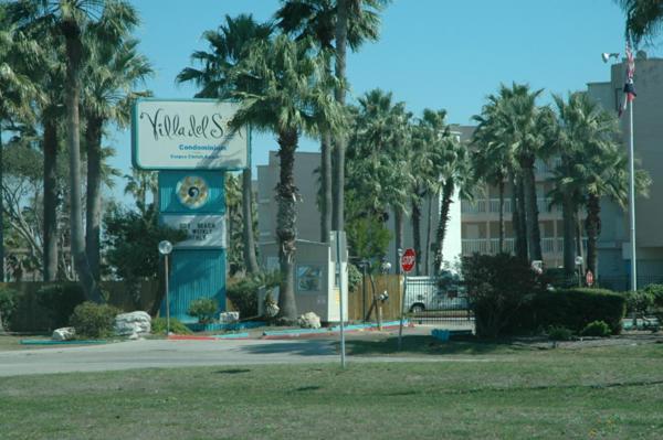 Spectacular Beach View! Corpus Christi Exterior photo