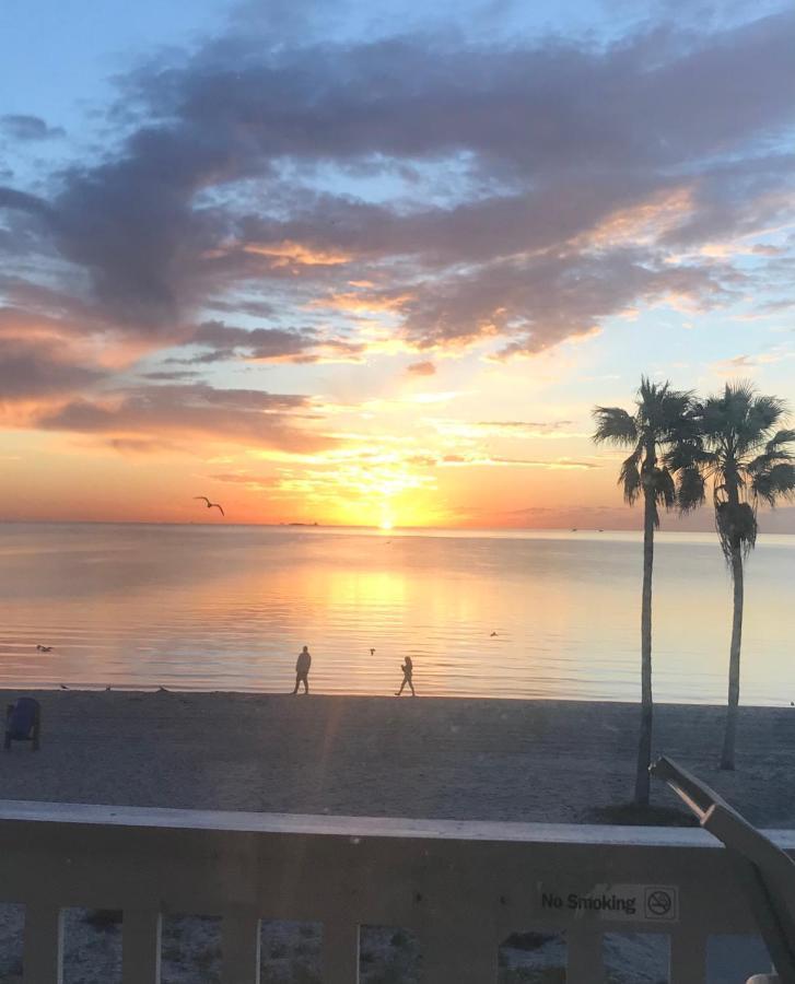 Spectacular Beach View! Corpus Christi Exterior photo